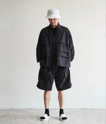 FreshService 프레쉬 서비스 FIVE POCKET JACKET