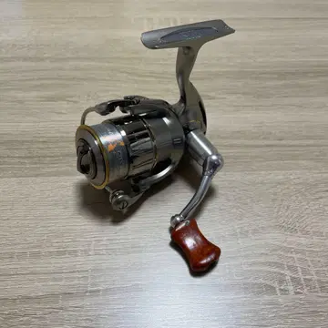 다이와 05 이그지스트 2004