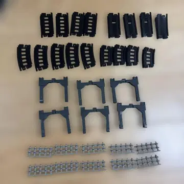 미니 모터 트레인 스트럭처