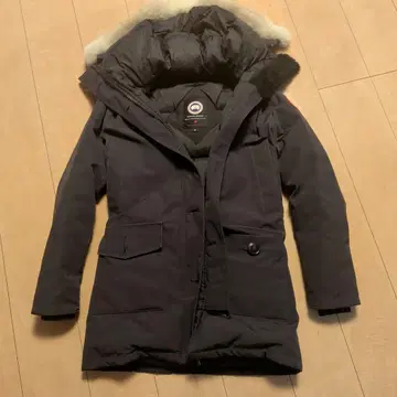 CANADA GOOSE 다운 자켓