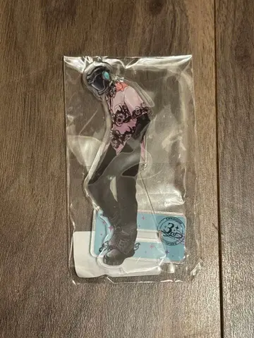 스트그라페스 868 케인 오 아크릴 스탠드