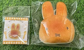 [핀 배지 한정] 미피 키친 한정판 앙팡 핀 배지 레어템 선착순