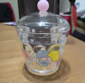 쇼와 레트로 키키라라 소품함