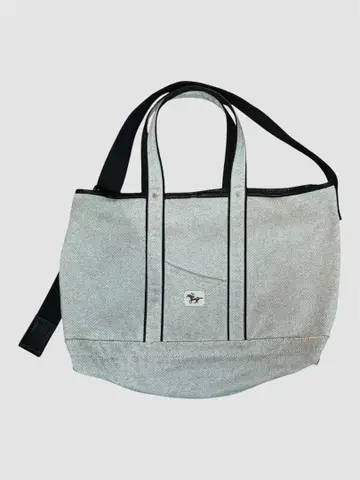 A.LANDS / A.랜즈 NICENESS 나이스니스 백