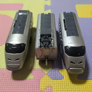 프라레일 E3계 신칸센 츠바사 (연결 사양)