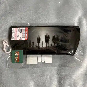 시마무라 헌터헌터 클리너 포함 멀티 케이스 환영여단