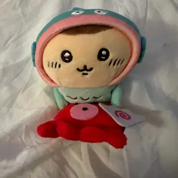 ハンギョドンクリマンジュデスクトップ人形