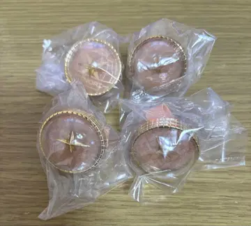 프로세카 링라이트 5th 미노리 4개 세트