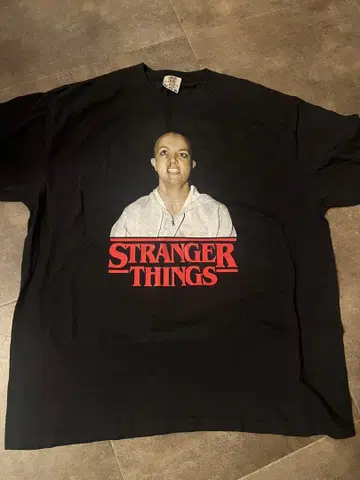 Stranger things Britney Sperars bootleg
