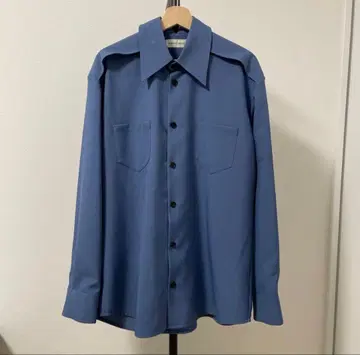 Namacheko 나마체코 셔츠