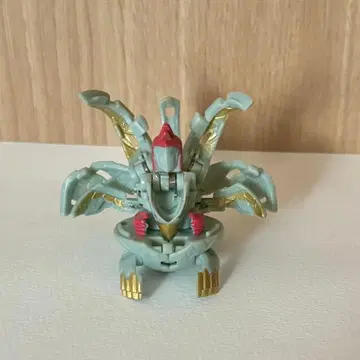 바쿠간 루미나 잉그램