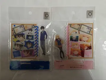 옆집 천사님에게 어느새 맛이 가버린 나의 일 메모리즈 아크릴 스탠드