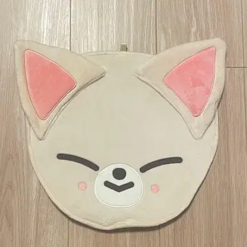 SKZOO FoxINy 부채 커버