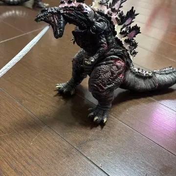 NECA 네카 신 고질라 아토믹 블라스트