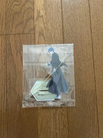 츠루네 타키가와 마사키 아크릴 스탠드