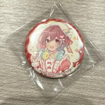 메이코 MEIKO 캔뱃지 디지털 스타 digital STAR