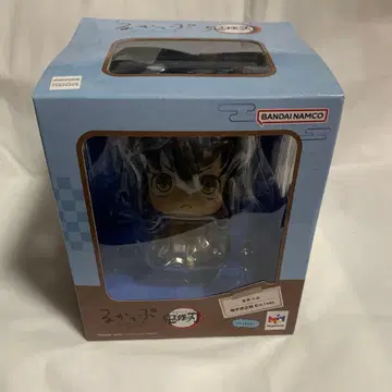 귀멸의 칼날 이노스케 룩업 문 ver.