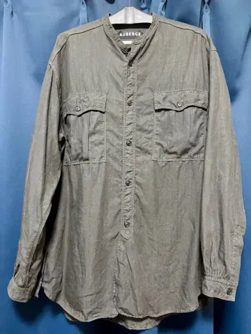 AUBERGE HARRY 해리 그레이 44