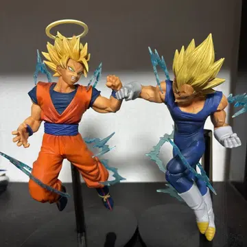 드래곤볼 슈퍼 사이어인 2 손오공 마인 베지터