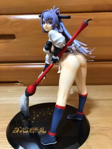 백화요란 고토 마타베 검희ver. 1/8 스케일 피규어 알터