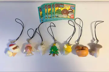 나메코 눙눙후 스트랩 4