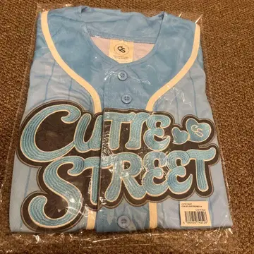 CUTIE STREET 큐스토 우메다 미유 최애 어필 유니폼 1