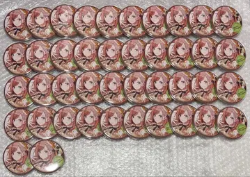 아이돌마스터 샤이니 컬러즈 아리스가와 나츠하