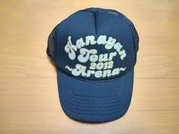 니시노 카나 캡