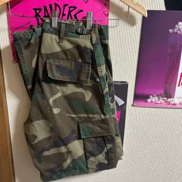 로스코 카고 팬츠 ROTHCO