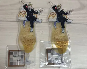 모노마 네이토 아크릴 스탠드 7종