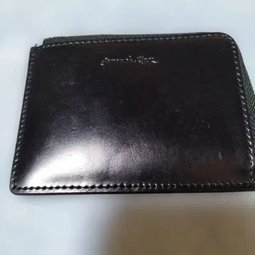 Genuine Cordovan 코인 케이스