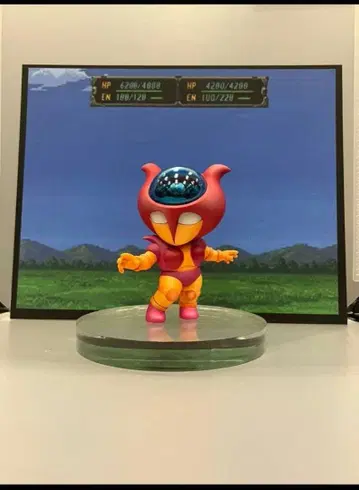 마징가Z 아프로다이A 코코파 스튜디오 원페스