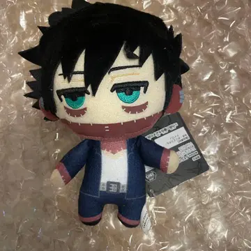 히로아카 다비 토모누이 vol.4 나의 히어로 아카데미아