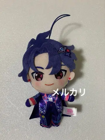 비밀의 아이프리 데포메 봉제 인형 마스코트 Vol.1 바즈리움 스바루