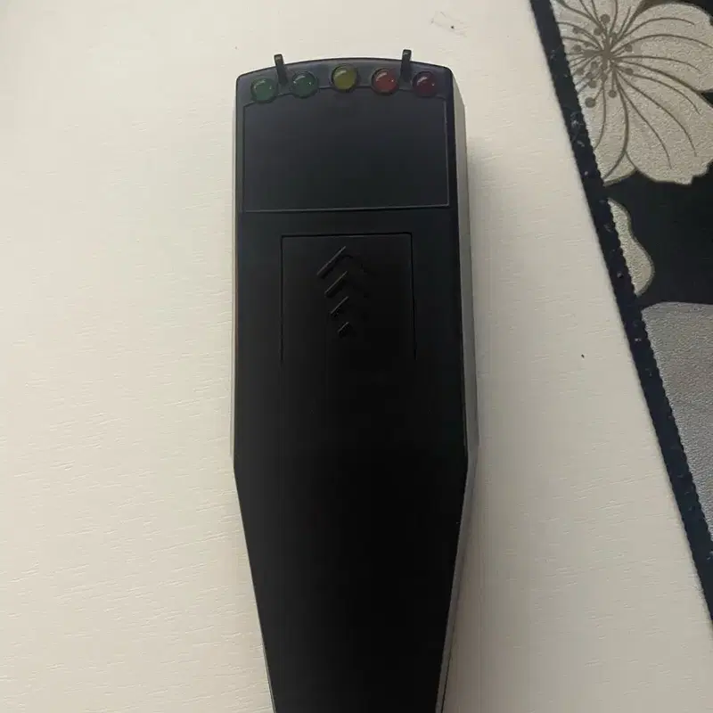 귀신 탐지기