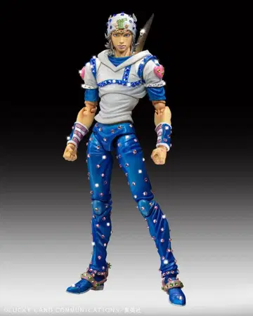 WF2026 겨울 초상가동 죠니 죠스타 크리스탈 한정판