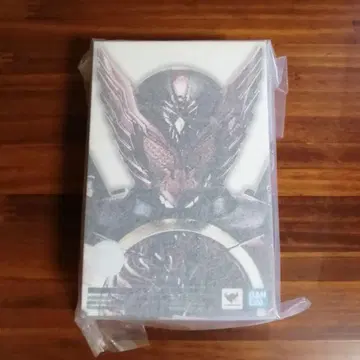 S.H.Figuarts 진골조제법 가면라이더 오즈 타쟈돌 콤보 파트너