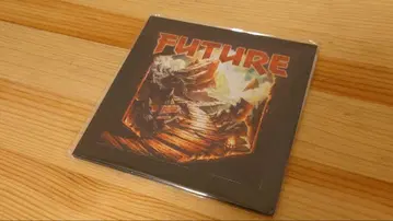 [ CD ] MELT4 'FUTURE'