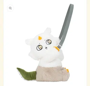 치이카와 (먼작귀) 저 아이 숄더백