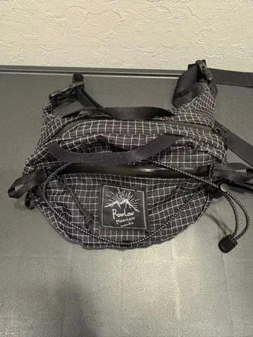 RawLow Mountain Works 너트 미니 스펙트라