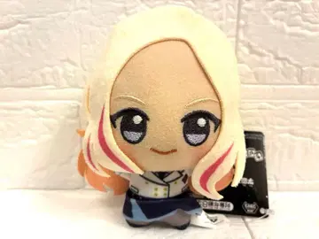 학원 아이돌 마스터 SD 인형 vol.4 쥬오 호시미나미