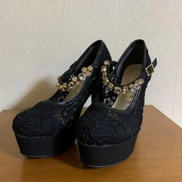 Venti Anni 벤티안니 하이힐