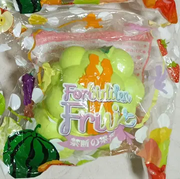 Forbidden Fruit 머스캣 스퀴즈