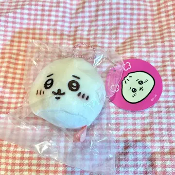 치이카와 호텔 치이카와 고기만두가 되어버렸다! 마스코트