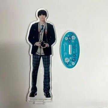 아름다운 그대 아크릴 스탠드 타이라 잇세이 하가와라 리쿠