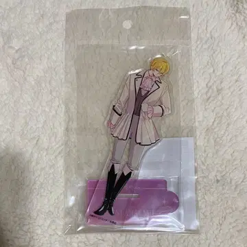 최애에게 살짝 깨물기 아마나츠 쿠타 아크릴 스탠드