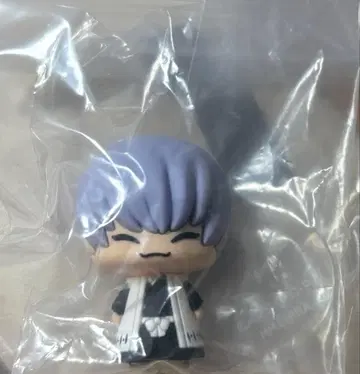 BLEACH 쵸코링 마스코트 이치마루 긴