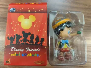 미개봉 디즈니 프렌즈 코스베이비 피노키오 시크릿ver 레어
