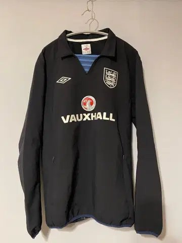 UMBRO 엄브로 잉글랜드 자켓 피스테