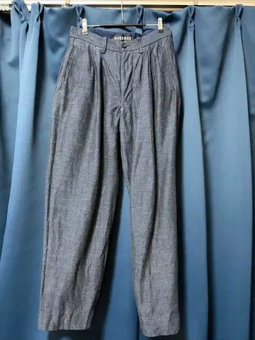 AUBERGE DES-PRES 네이비 38